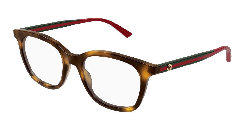 Gucci GG1864O-002 Womens Optical Frame - Havana