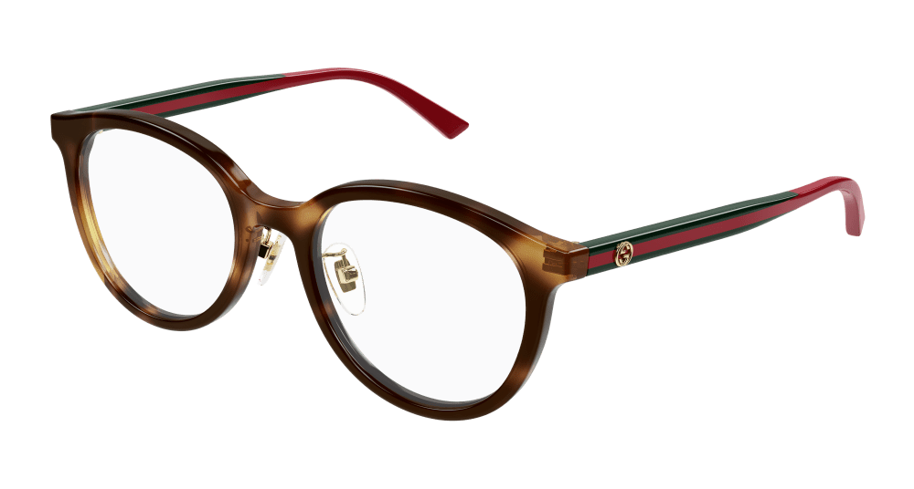 Gucci GG1867OK-002 Womens Optical Frame - Havana