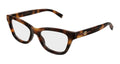 Gucci GG1983O-004 Mens CAT EYE Optical Frame - Havana