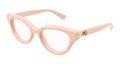 Gucci GG1832O-004 Womens Optical Frame - Pink