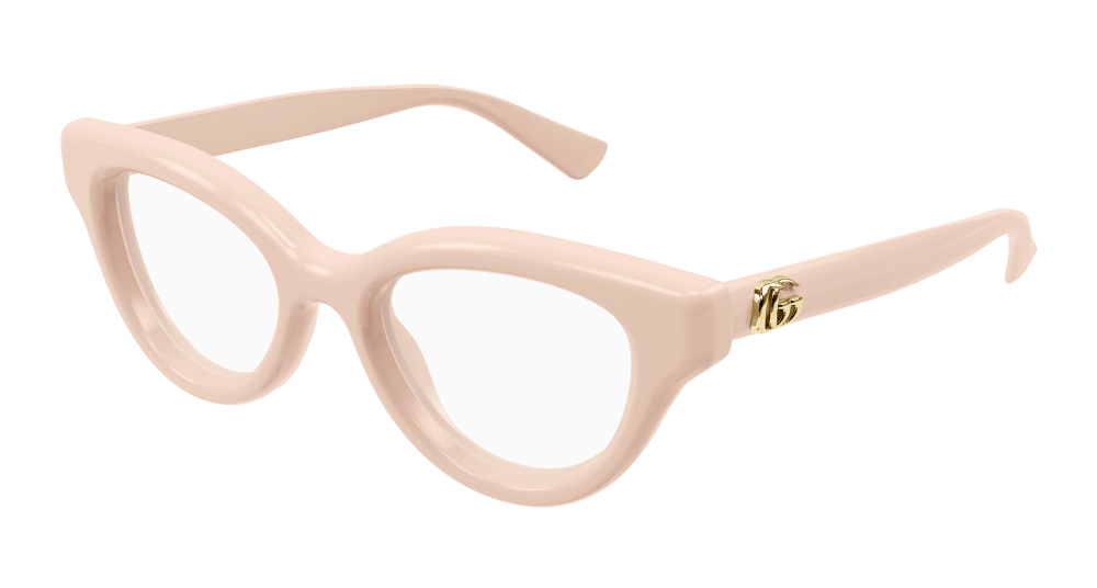 Gucci GG1832O-004 Womens Optical Frame - Pink