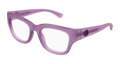 Gucci GG1785O-003 Womens Optical Frame - Violet