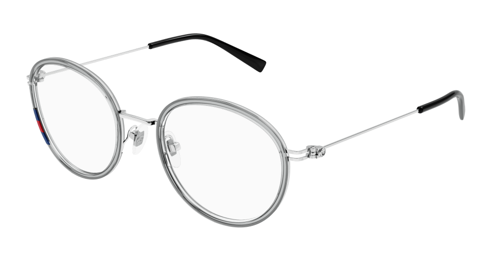 Gucci GG1851O-003 Womens Optical Frame - Grey
