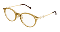 Gucci GG1904OJ-003 Womens Optical Frame - Yellow