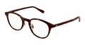 Gucci GG1474OJ-002 Womens ROUND/OVAL/PANTHOS Optical Frame - Havana