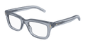 Multi-brand GG1522O-008 Womens RECTANGULAR / SQUARED Optical Frame - Grey