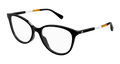 Gucci GG1359O-007 Womens Optical Frame - Black