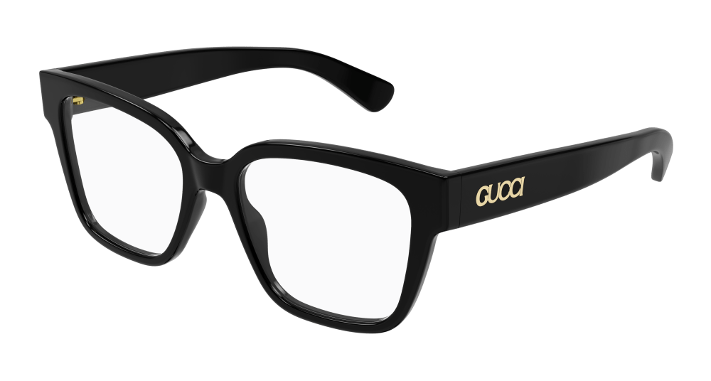 Gucci GG1791O-005 Womens Optical Frame - Black
