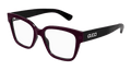 Gucci GG1791O-007 Womens Optical Frame - Black