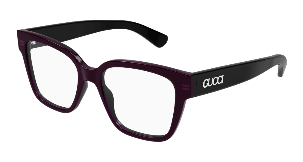 Gucci GG1791O-007 Womens Optical Frame - Black