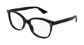 Gucci GG1816O-005 Womens Optical Frame - Black