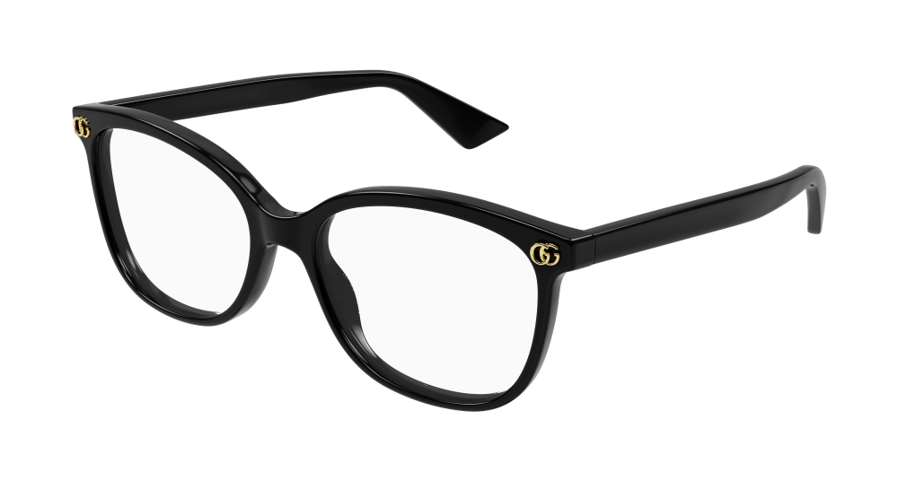 Gucci GG1816O-005 Womens Optical Frame - Black