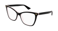 Gucci GG1817O-003 Womens Optical Frame - Black