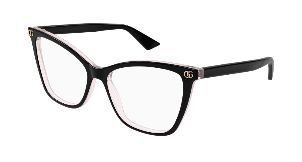 Gucci GG1817O-003 Womens Optical Frame - Black