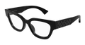 Gucci GG1837O-004 Womens Optical Frame - Black