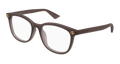Gucci GG2265OA-002 Womens ROUND/OVAL/PANTHOS Optical Frame - Brown