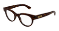 Gucci GG1792O-002 Womens Optical Frame - Havana
