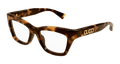 Gucci GG1810O-003 Womens Optical Frame - Havana