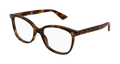Gucci GG1816O-006 Womens Optical Frame - Havana