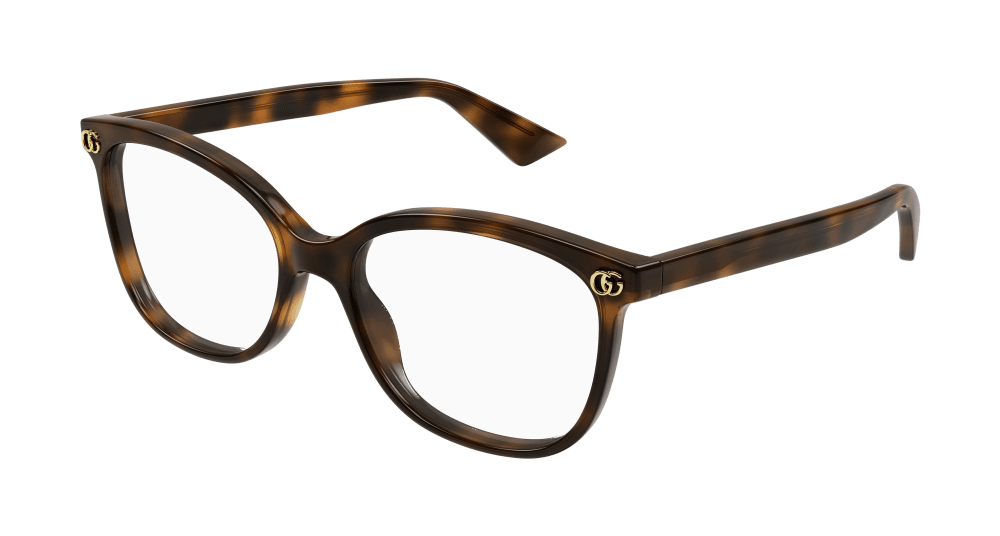 Gucci GG1816O-006 Womens Optical Frame - Havana