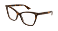 Gucci GG1817O-002 Womens Optical Frame - Havana