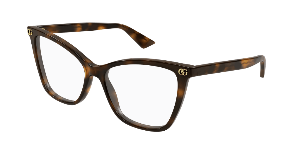Gucci GG1817O-002 Womens Optical Frame - Havana