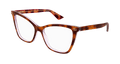 Gucci GG1817O-004 Womens Optical Frame - Havana