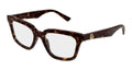 Gucci GG2181O-002 Womens GEOMETRICAL/DIRECTIONAL Optical Frame - Havana