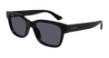 Gucci GG1716S-001 Mens RECTANGULAR / SQUARED Sunglasses - Black