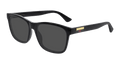 Gucci GG0746S-001 Mens RECTANGULAR / SQUARED Sunglasses - Black