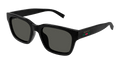 Gucci GG1857S-001 Mens Sunglasses - Black
