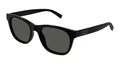 Gucci GG1985S-001 Mens ROUND/OVAL/PANTHOS Sunglasses - Black