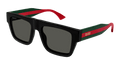 Gucci GG1868S-001 Mens Sunglasses - Black