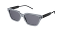 Images GG0975S-001 Mens RECTANGULAR / SQUARED Sunglasses - Grey
