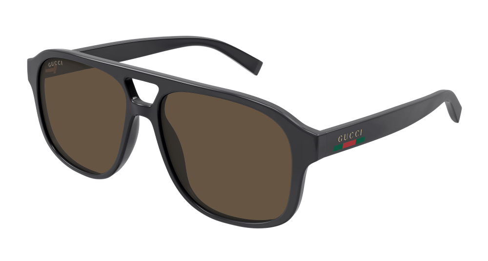 Gucci GG1856S-003 Mens Sunglasses - Grey