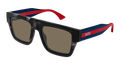 Gucci GG1868S-004 Mens Sunglasses - Havana