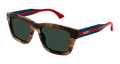 Gucci GG1869S-003 Mens Sunglasses - Havana