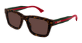 Gucci GG1869S-002 Mens Sunglasses - Havana