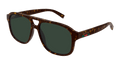 Gucci GG1856S-002 Mens Sunglasses - Havana