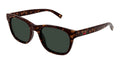 Gucci GG1985S-002 Mens ROUND/OVAL/PANTHOS Sunglasses - Havana
