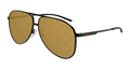 Images GG1677S-005 Mens PILOT/NAVIGATOR Sunglasses - Black