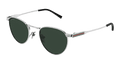 Gucci GG1875S-002 Mens Sunglasses - Silver