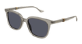 Gucci GG1493S-003 Mens RECTANGULAR / SQUARED Sunglasses - Brown