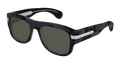 Multi-brand GG1517S-007 Mens RECTANGULAR / SQUARED Sunglasses - Grey