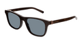 Gucci GG1671S-007 Mens ROUND/OVAL/PANTHOS Sunglasses - Brown