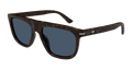 Gucci GG1726S-002 Mens ROUND/OVAL/PANTHOS Sunglasses - Havana