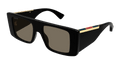 Gucci GG1888S-001 Mens Sunglasses - Black