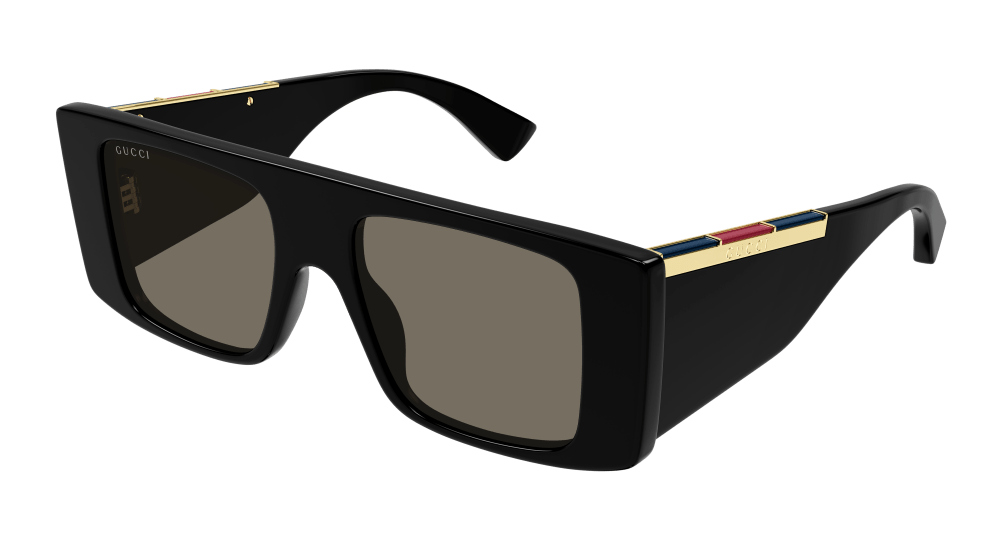 Gucci GG1888S-001 Mens Sunglasses - Black