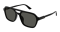 Gucci GG1823SA-001 Mens Sunglasses - Black