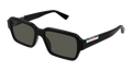 Gucci GG1887S-001 Mens Sunglasses - Black
